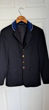 Tagg black size for sale  KETTERING