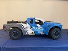 Losi king shocks for sale  Westbury