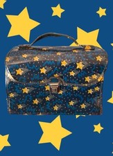 Cestino bauletto borsa usato  Italia