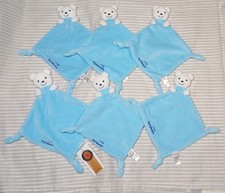 Aptawelt teddy schmusetuch gebraucht kaufen  Deutschland