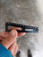Hudy chassis drop usato  Ivrea