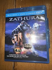 Zathura for sale  Bentonville