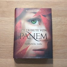 Tribute panem band gebraucht kaufen  Bröckel