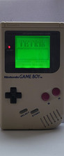 Original nintendo gameboy for sale  ILFORD