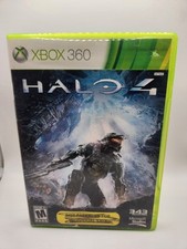 Halo 4 Xbox 360 - Discos limpos e testados estão limpos sem manual  comprar usado  Enviando para Brazil