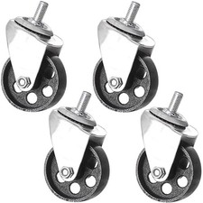 Transmission jacks casters for sale  Brentwood