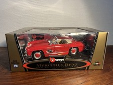Mercedes benz 300sl d'occasion  Rouen-