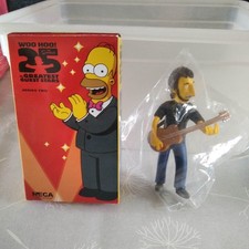 NECA Simpsons 25th Anniversary GUEST STARS - Pete Townshend the WHO comprar usado  Enviando para Brazil