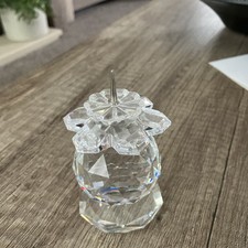Swarovski crystal candle for sale  HOUGHTON LE SPRING