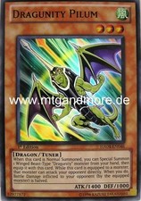 Dragunity pilum ha04 gebraucht kaufen  Kerpen