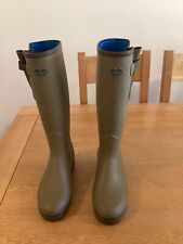 Chameau womens vierzonord for sale  LEIGH-ON-SEA