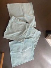 Stück linum kissenhüllen gebraucht kaufen  Wassertrüdingen