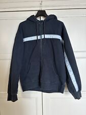 Supreme blue hooded usato  Andora