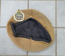 Cappello berretto esercito usato  Afragola