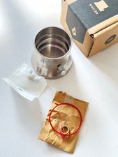 9barista espresso moka gebraucht kaufen  Falkensee