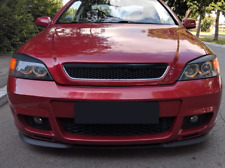 Usado, Para Opel Astra G Cupra R Lip Front Bumper Splitter Spoiler Lip 3 peças +parafusos comprar usado Usado, Para Opel Astra G Cupra R Lip Front Bumper Splitter Spoiler Lip 3 peças +parafusos comprar usado  Enviando para Brazil