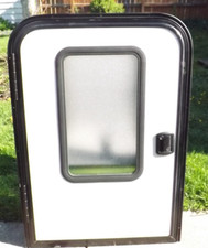 Camper driver tear for sale  Bay City