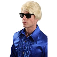 Blonde heino perücke gebraucht kaufen  Kolkwitz