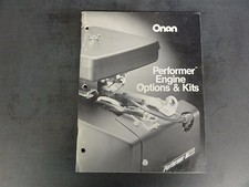 Onan performer engine for sale  Mineral Wells