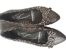 Wonders shoes women for sale  WALTHAM CROSS