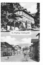 F199 alte 700jährige gebraucht kaufen  Petersberg, Wettin-Löbejün