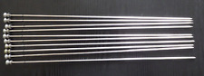 Metal silver garden for sale  NOTTINGHAM
