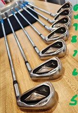 Mizuno jpx825 pro for sale  Spicewood