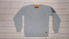 Joli pull catimini d'occasion  Biache-Saint-Vaast