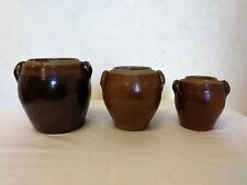 Ancien pot graisse d'occasion  Meximieux