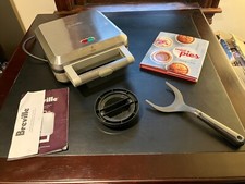 Breville personal pie for sale  Lewisburg