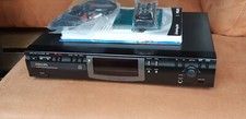 Philips hifi player gebraucht kaufen  Himbergen