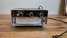 Vintage mini stereo for sale  Canton