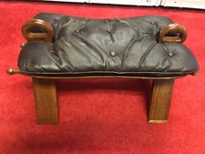 Camel saddle vintage for sale  Columbus