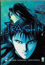 Jiraishin tsutomu takahashi usato  Monterotondo