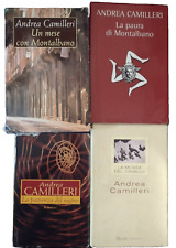 Lotto libri andrea usato  Roma