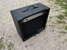 Amplificatore per chitarra usato  Roma