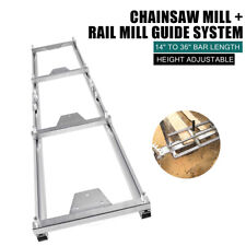 Professional milling rail for sale  Chino