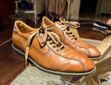 Scarpe uomo mocassino usato  Sormano