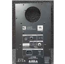 Jbl 5049953 amplifier for sale  Lake Worth