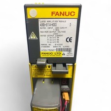 Amplificador servo driver A06B-6114-H303 D FANUC comprar usado  Enviando para Brazil