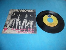 Ramones you wanna usato  Italia