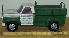 Tonka utility truck for sale  Keystone Heights