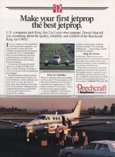 1985 beechcraft king for sale  Chester