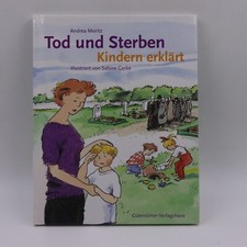 Andrea moritz tod gebraucht kaufen  Eslohe (Sauerland)