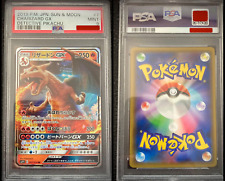Pokemon karte glurak gebraucht kaufen  Lüdenscheid
