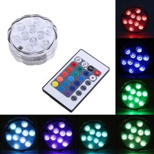 Lampada rgb led usato  Formia