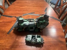 Scale chinook helicopter for sale  Powell