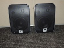 Vintage yorkville speakers for sale  Terre Haute