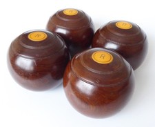 Fine set lignum for sale  LEICESTER