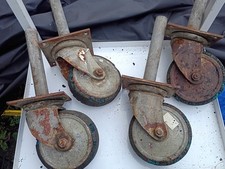 Lot heavy duty for sale  Ware